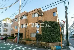 エレガン学芸大学の画像