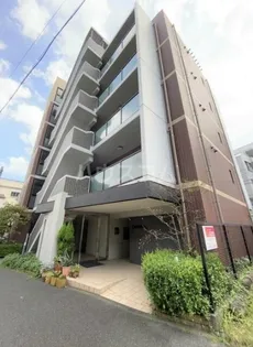 ベイタウン山手の画像