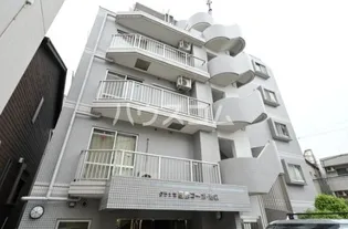 クラッセ国際コーポ池袋の画像