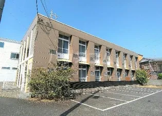 レオパレス東の画像