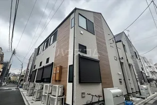 ARCA URBANA志茂の画像