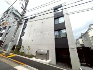 LEGALAND碑文谷の画像