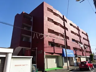 第1アンビルマンションの画像