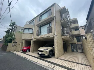 パストラーレ東松原の画像