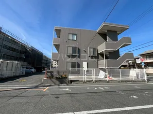 コスモスパレスの画像