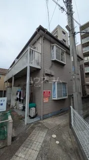 高根台レインボーハイツの画像