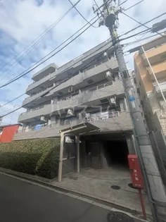 エスポワール西荻窪の画像