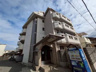 オリーブ沼町の画像