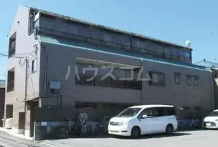 フォンテーヌ茅の画像