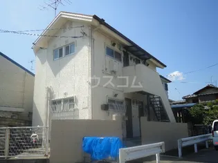 ハイツストークの画像