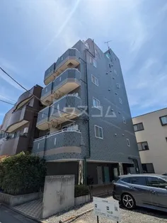 シャトールースハヤシの画像