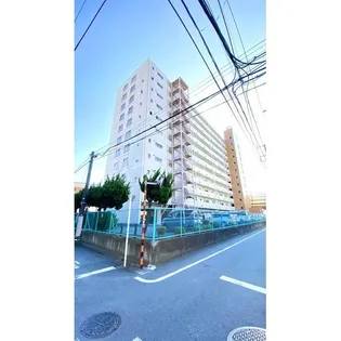 三洋キャッスルハイツの画像