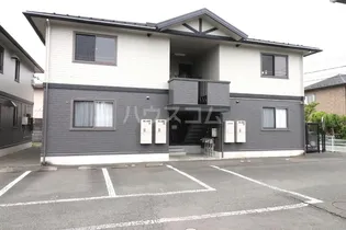 メゾン フルール Aの画像