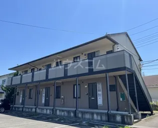 ディアコート 南 Aの画像