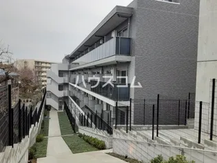 MAXIV宮崎台の画像