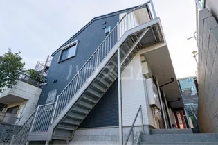 NEU GRABEN溝の口の画像