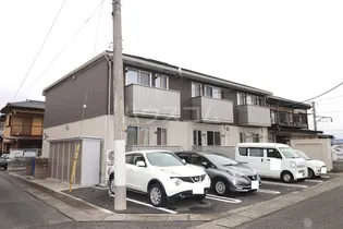 クラヴィーア甲府朝気の画像