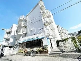 パークハイム能見台の画像