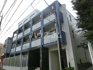 シースペース経堂の画像