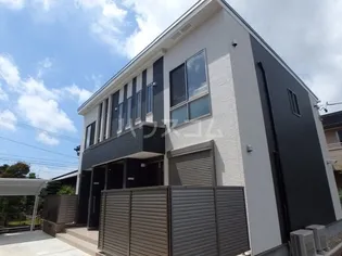 滑川町みなみ野スターテラスⅡ Lの画像