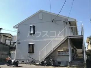 メゾン ルポの画像