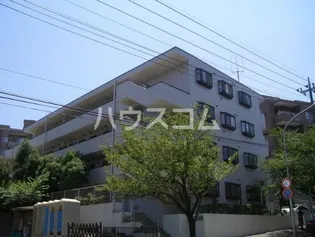 リバティヒルAの画像