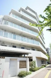 ドゥーエ東高円寺【8階】の外観