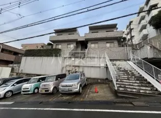 ブルーメンハイツの画像