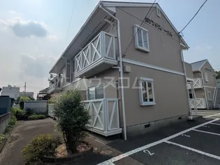 メゾンドストークBの画像