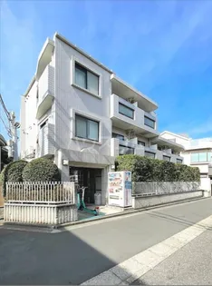 グランヴァン阿佐ヶ谷の画像