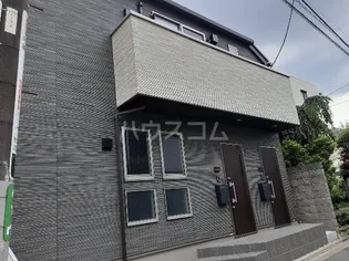 コンフォール上北沢の画像