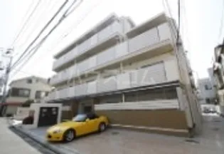 マウンテンハイツの画像