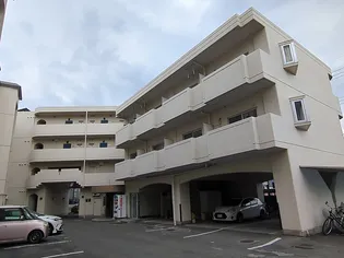 サンエイハイムIIの画像