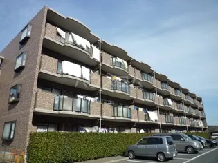 レジデンス山手台の画像