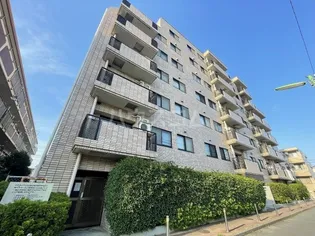 等々力ホームズの画像