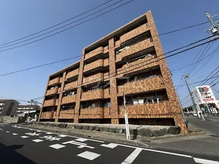 ハイツマルマンの画像