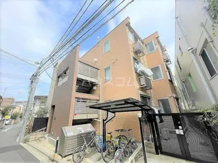 クレイノ笹塚南山の画像