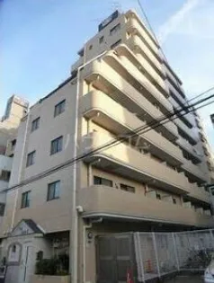 ライオンズマンション吉野町第11の画像