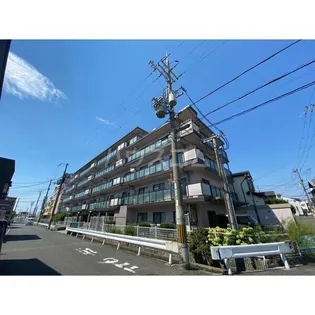 プラザ松治33の画像