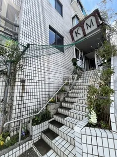 森川マンションの画像