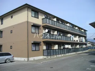 エスポワール笹本 Aの画像