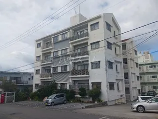 サンライフ大平の画像