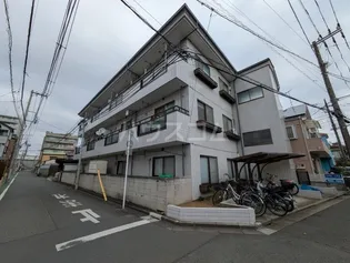 イーストワンリバーサイドの画像