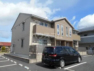 グラン シャリオの画像