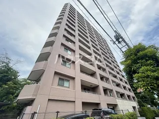 カスタリア荒川の画像