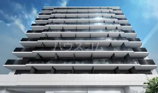 デュオステージ相模大野【8階】の外観