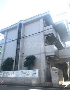 コーポヨシハマの画像