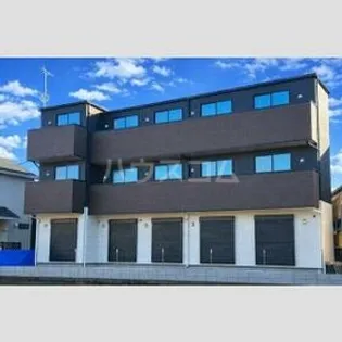 ワイドヒル相模大野Ⅱ【3階】の外観