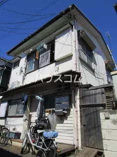 ハピネス国分寺の画像