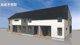 ヴェルプロムナードの画像